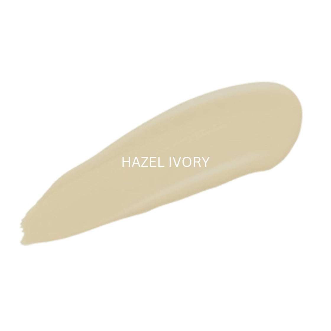 Paul Penders Hand Made Moisture Cream Foundation For A Natural Cover - Hazel Ivory 30g