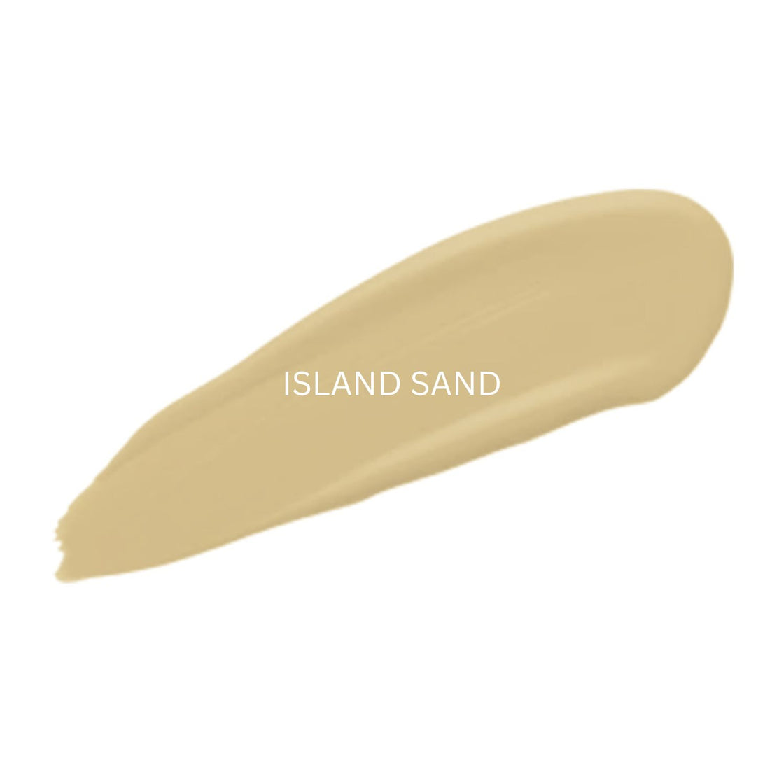Paul Penders Hand Made Moisture Cream Foundation For A Natural Cover - Island Sand 30g