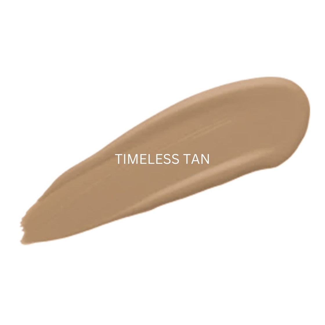 Paul Penders Hand Made Moisture Cream Foundation For A Natural Cover - Timeless Tan 30g